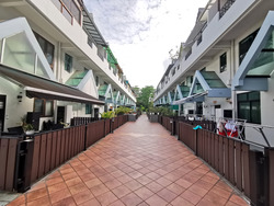 Pasir Panjang Road (D5), Condominium #617880401